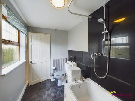 3 bedroom Terraced House for sale in Princes Road, Penkhull, Penkhull, ST4