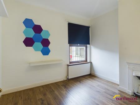 3 bedroom Terraced House for sale in Princes Road, Penkhull, Penkhull, ST4