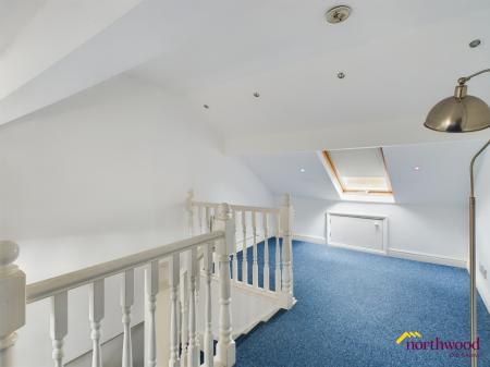 3 bedroom Terraced House for sale in Princes Road, Penkhull, Penkhull, ST4