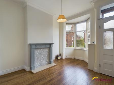 3 bedroom Terraced House for sale in Princess Road, Penkhull, Penkhull, ST4