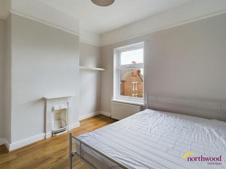 3 bedroom Terraced House for sale in Princes Road, Penkhull, Penkhull, ST4