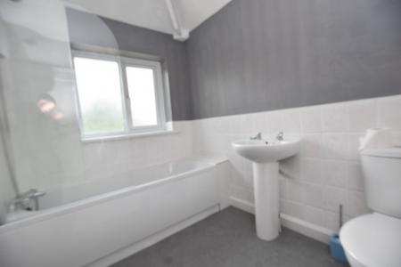 3 bedroom Semi-detached house for sale in Huntilee, Tunstall, ST6