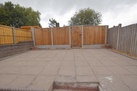 3 bedroom Semi-detached house for sale in Huntilee, Tunstall, ST6