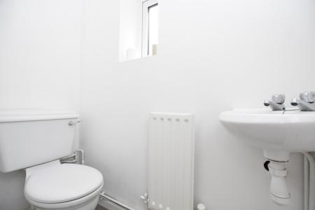 3 bedroom Semi-detached house for sale in Huntilee, Tunstall, ST6