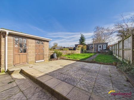 3 bedroom Semi-detached house for sale in Wilson Rd, Hanford, Stoke-on-Trent, ST4