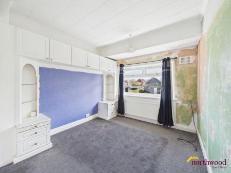 3 bedroom Semi-detached house for sale in Wilson Rd, Hanford, Stoke-on-Trent, ST4