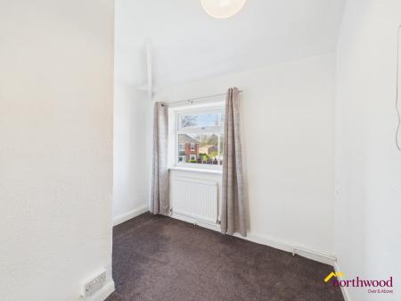 3 bedroom Semi-detached house for sale in Wilson Rd, Hanford, Stoke-on-Trent, ST4