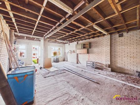 3 bedroom Semi-detached house for sale in Wilson Rd, Hanford, Stoke-on-Trent, ST4