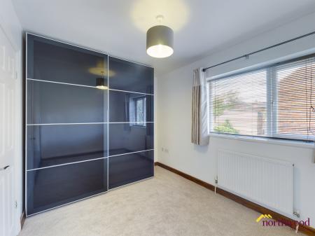 2 bedroom Town house to let in Ford Street, Silverdale, ST5