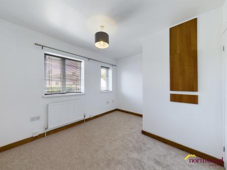 2 bedroom Town house to let in Ford Street, Silverdale, ST5