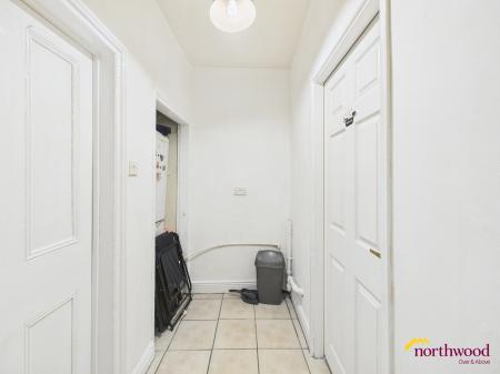 1 bedroom Flat to let in Chetwynd Street, Smallthorne, Stoke-on-Trent, ST6