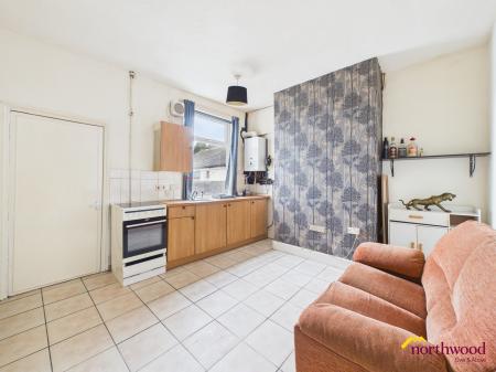 1 bedroom Flat to let in Chetwynd Street, Smallthorne, Stoke-on-Trent, ST6