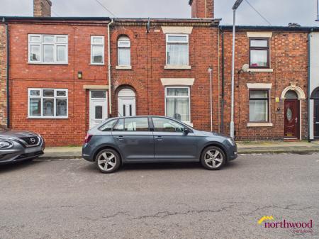 1 bedroom Flat to let in Chetwynd Street, Smallthorne, Stoke-on-Trent, ST6