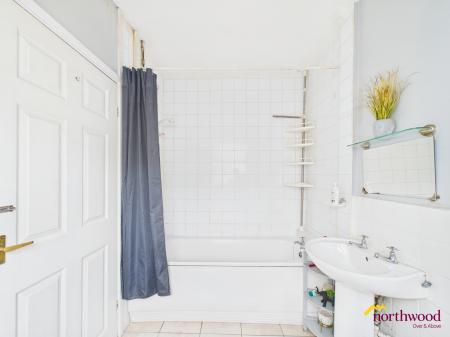 1 bedroom Flat to let in Chetwynd Street, Smallthorne, Stoke-on-Trent, ST6