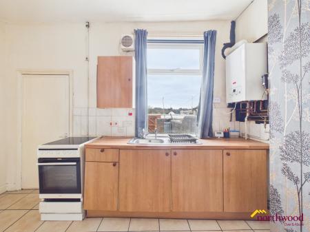 1 bedroom Flat to let in Chetwynd Street, Smallthorne, Stoke-on-Trent, ST6