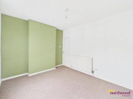 2 bedroom End of terrace house to let in Orion Street, Smallthorne, Stoke-on-Trent, ST6