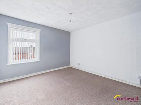 2 bedroom End of terrace house to let in Orion Street, Smallthorne, Stoke-on-Trent, ST6