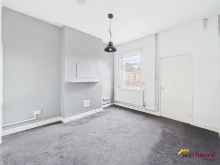 2 bedroom End of terrace house to let in Orion Street, Smallthorne, Stoke-on-Trent, ST6