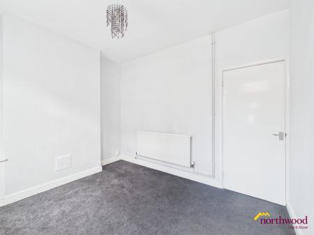 2 bedroom End of terrace house to let in Orion Street, Smallthorne, Stoke-on-Trent, ST6