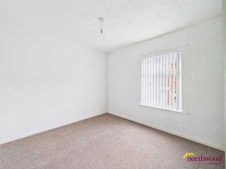 2 bedroom End of terrace house to let in Orion Street, Smallthorne, Stoke-on-Trent, ST6