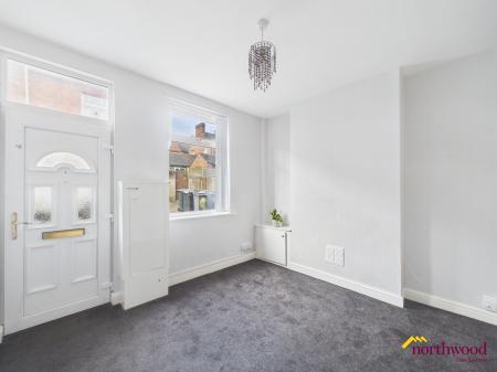 2 bedroom End of terrace house to let in Orion Street, Smallthorne, Stoke-on-Trent, ST6