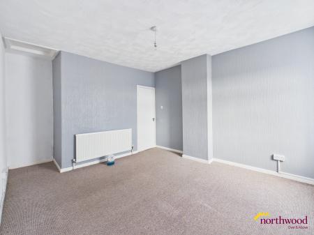 2 bedroom End of terrace house to let in Orion Street, Smallthorne, Stoke-on-Trent, ST6