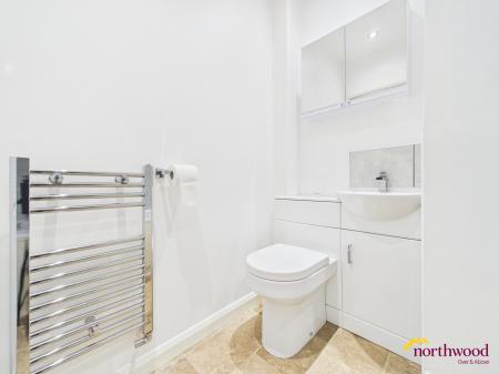 2 bedroom Terraced House to let in Freehold Street, Newcastle-under-Lyme, ST5