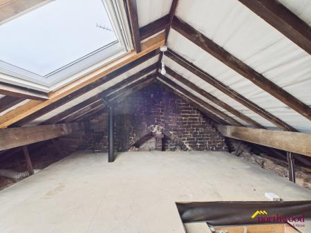 2 bedroom Terraced House to let in Freehold Street, Newcastle-under-Lyme, ST5