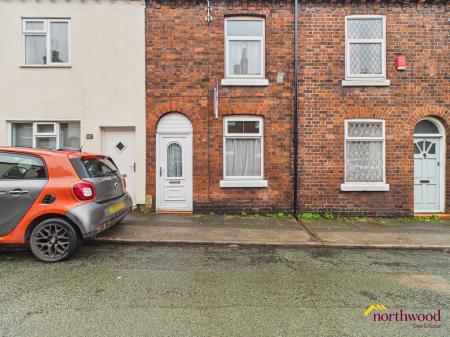 Freehold Street, Newcastle-under-Lyme, ST5