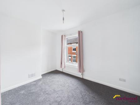 2 bedroom Terraced House to let in Freehold Street, Newcastle-under-Lyme, ST5