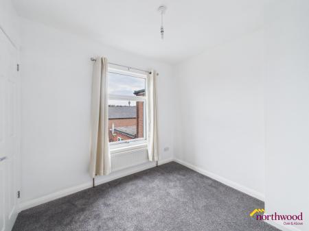 2 bedroom Terraced House to let in Freehold Street, Newcastle-under-Lyme, ST5