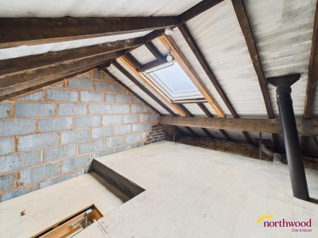 2 bedroom Terraced House to let in Freehold Street, Newcastle-under-Lyme, ST5