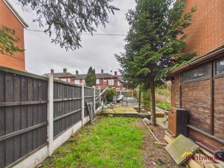 2 bedroom Detached house for sale in Stanier Street, Fenton, ST4