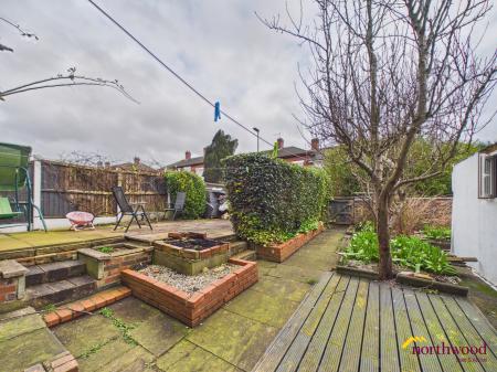 2 bedroom Detached house for sale in Stanier Street, Fenton, ST4