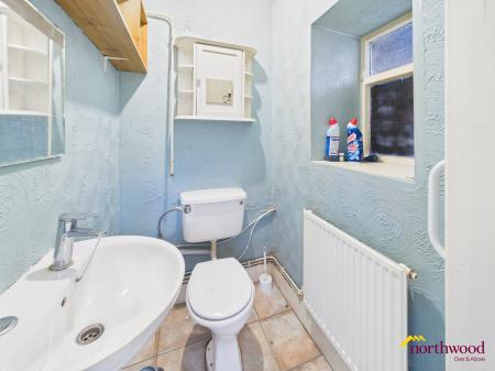 2 bedroom Detached house for sale in Stanier Street, Fenton, ST4