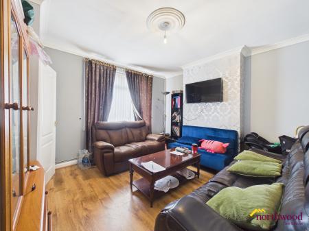 2 bedroom Detached house for sale in Stanier Street, Fenton, ST4