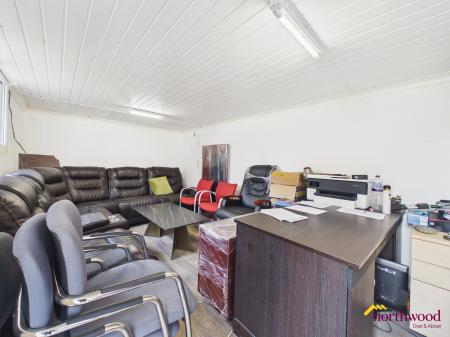 2 bedroom Detached house for sale in Stanier Street, Fenton, ST4