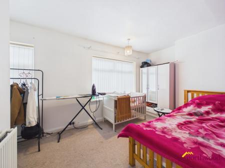 2 bedroom Detached house for sale in Stanier Street, Fenton, ST4