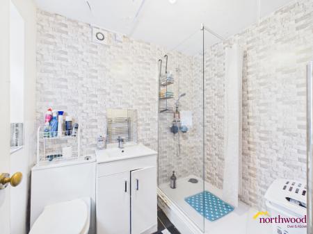 3 bedroom Terraced House for sale in Campbell Road, Stoke, Stoke-on-Trent, ST4