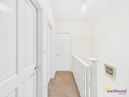 3 bedroom Semi-detached house to let in Mornington Road, Sneyd Green, Stoke-on-Trent, ST1