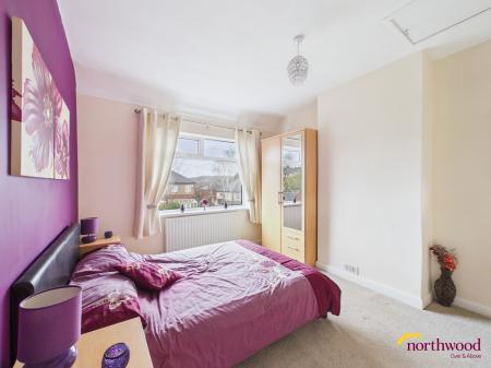 3 bedroom Semi-detached house to let in Mornington Road, Sneyd Green, Stoke-on-Trent, ST1