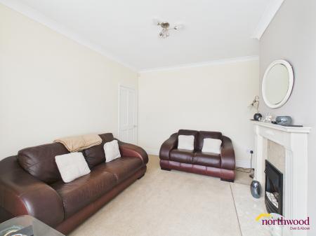 3 bedroom Semi-detached house to let in Mornington Road, Sneyd Green, Stoke-on-Trent, ST1