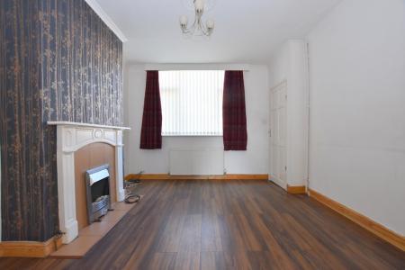 2 bedroom Town house to let in Portland Street,, Hanley, ST1
