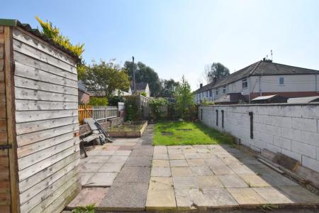 2 bedroom Town house to let in Portland Street,, Hanley, ST1