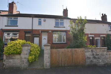 2 bedroom Town house to let in Portland Street,, Hanley, ST1