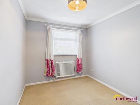 3 bedroom Semi-detached house for sale in Padstow Way, Trentham, Stoke-on-Trent, ST4