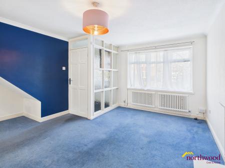 3 bedroom Semi-detached house for sale in Padstow Way, Trentham, Stoke-on-Trent, ST4