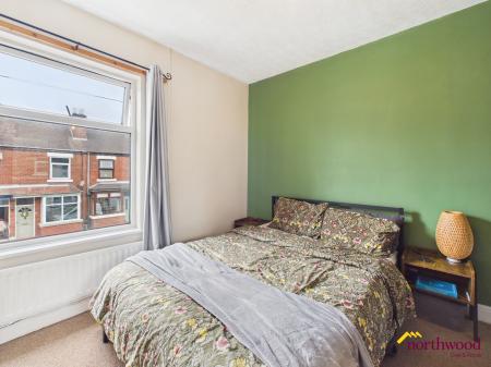 2 bedroom Terraced House for sale in Oxford Road, Basford Newcastle under Lyme, ST5