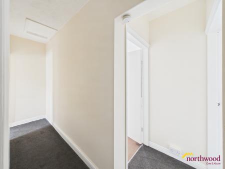 2 bedroom Terraced House to let in High Street, Alsagers Bank, ST7