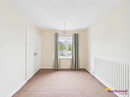 2 bedroom Terraced House to let in High Street, Alsagers Bank, ST7